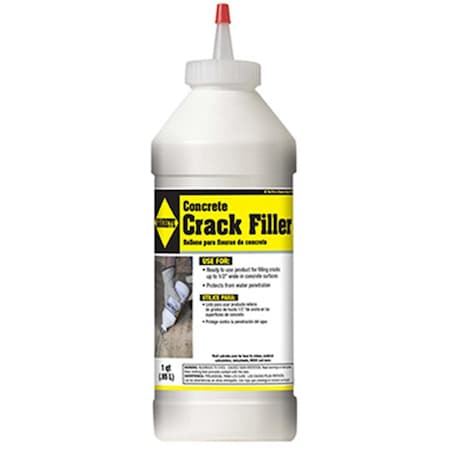 Sakrete 60205006 Concrete Crack Filler SA574578